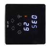 for HPLIVE AT-86 Temperature Controller, Touchscreen Sauna Stove, Temperature Control, Heating Mode, Lighting Settings and Temperature Settings view 2