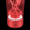 VOLTRX Premium Electric Protein Shaker Bottle, Made with Tritan - BPA Free - 24 oz Vortex Portable Mixer Cup/USB C Rechargeable Shaker Cups for Protein Shakes view 4