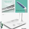 Smart Scale Weighting gym scale Ultrasonic Height digital scales for body weight BMI monitors - Body Weight Scale Step-on Body Fat Monitors For Clinics Schools view 4