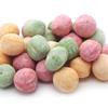 Assorted Flavour Chewy Bonbons Sweets 90g - Orange,Cherry,Apple Flavour Sweets Mix (6 Bags) view 2