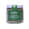 Asilia Salt |Roast Herb Salt |Seasonsing & Food Flavouring|Premium Seasoning for Meats, Potatoes and More | 140g view 1