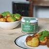 Asilia Salt |Roast Herb Salt |Seasonsing & Food Flavouring|Premium Seasoning for Meats, Potatoes and More | 140g view 2