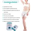 vanenferse Freezing Fat Removal Machine Instrument, Cryoliposys Sculpting Device, Body Shape Beauty Device Firm Skin Suitable for Slimming Tummy Arms Thigh, Shanks Lifting Hips view 2