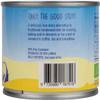 The Coconut Company Organic Condensed Coconut Milk, Mixed with Sugar to Make a Rich Sugary Cream, Use to add a Sweet hit to Desserts, or as a Topping for Cakes, 210g (Pack of 12) view 3