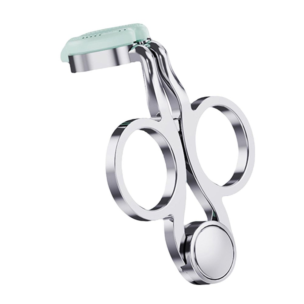 Vriusi Lens Applicator, Lens Remover Tool, Lenses, Silicone Lens Aid, Daily Lens Applicator, Lens Insertion Tool, Soft Silicone Tool, Lens Wearing Aids, Womens Lens Tool