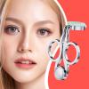 Vriusi Lens Applicator, Lens Remover Tool, Lenses, Silicone Lens Aid, Daily Lens Applicator, Lens Insertion Tool, Soft Silicone Tool, Lens Wearing Aids, Womens Lens Tool view 2