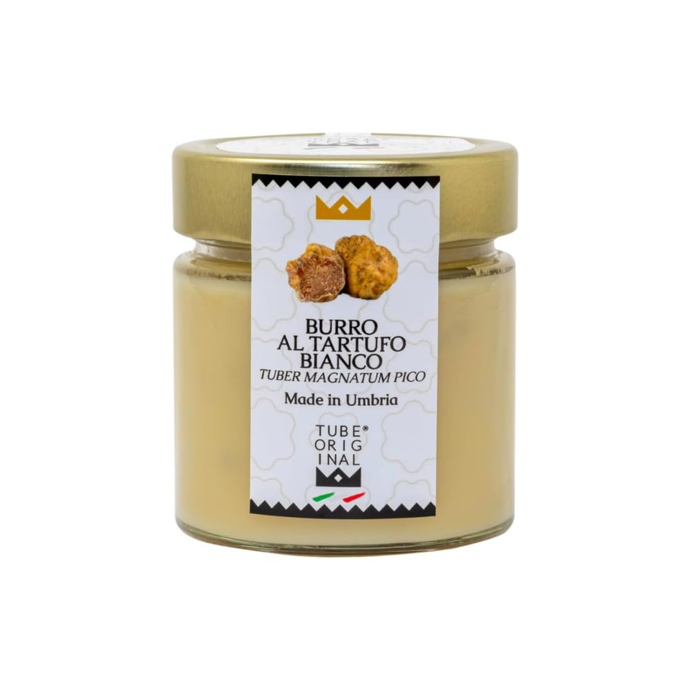 White Truffle Butter