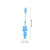 Beavorty 32pcs Cute Boys and Girls Toothbrushes Bulk Pack Soft Bristles Cartoon Toothbrush Gentle Cleaning for Toddlers view 2