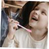 Beavorty 32pcs Cute Boys and Girls Toothbrushes Bulk Pack Soft Bristles Cartoon Toothbrush Gentle Cleaning for Toddlers view 4
