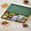 Ahmad Tea Gifts | Tea Discovery Selection Pack | Black teas, Green teas, Fruit teas, Infusions | Perfect tea gift | 90 Teabag Sachets | 15 Flavours view 4