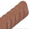 4 X Chocolate Orange Milk Bar 90g Delicious Tasty And Twisty Treat Gift Hamper For Birthday,Christmas,Easter,New Year view 2