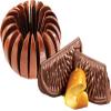 4 X Chocolate Orange Milk Bar 90g Delicious Tasty And Twisty Treat Gift Hamper For Birthday,Christmas,Easter,New Year view 4