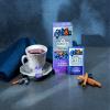 Ahmad Tea Fruit & Herbal Infusions | Blueberry & Cinnamon | 20 Teabag Sachets | 1 Pack view 2