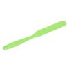 OPPWONG Wax Sticks For Hair Removal, Silicone Wax Stick 1Pcs Wax Scraper For Home Hair Removal and Beauty Salons (Green) view 3