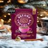 Before Chocolate - Spiced Hot Chocolate 135g, Made From Whole Cacao Bean - Dairy, Gluten, Nut & SOYA Free view 4