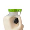 MilkLock Milk Bottle Carton Lock view 2