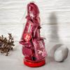 Jammie Dodgers Christmas Tree Jar, 6 x 20g Biscuits, Festive Holiday Treat Shortcake Biscuits with Raspberry Flavoured Jam view 2