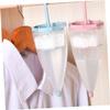 JECOMPRIS 8pcs Moisture Absorbers for Closet and Dehumidifiers for Home Hanging Moisture Absorbing Box and Closet Humidity Absorber view 3
