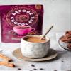 Before Chocolate - Spiced Hot Chocolate 500g, Made From Whole Cacao Bean - Dairy, Gluten, Nut & SOYA Free view 4