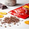 Before Chocolate - Orange Hot Chocolate 135g, Made From Whole Cacao Bean - Dairy, Gluten, Nut & SOYA Free view 4