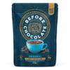 Before Chocolate - Original Hot Chocolate 500g, Made From Whole Cacao Bean - Dairy, Gluten, Nut & SOYA Free view 1