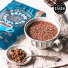 Before Chocolate - Original Hot Chocolate 500g, Made From Whole Cacao Bean - Dairy, Gluten, Nut & SOYA Free view 3
