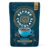 Before Chocolate - Original Hot Chocolate 135g, Made From Whole Cacao Bean - Dairy, Gluten, Nut & SOYA Free view 1
