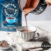 Before Chocolate - Original Hot Chocolate 135g, Made From Whole Cacao Bean - Dairy, Gluten, Nut & SOYA Free view 4