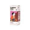 Flavour Head Divine Decaf I Sri Lankan gently decaffeinated full flavour single origin whole leaf black tea I 15 Tea Bags, 48g view 1