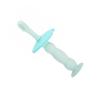 Beavorty Silicone Boy Girl Toothbrush Boys and Girls Brush Soft Bristles Teether and Brush Choking Pricking Prevention Fun Patterns view 1