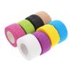 Healeved Pet for Dogs and Cats 24pcs, Cuttable, Breathable Wraps for Wound Care and Injury Protection Daily Use Outdoor Veterinary Care Random Style view 1