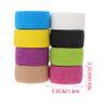 Healeved Pet for Dogs and Cats 24pcs, Cuttable, Breathable Wraps for Wound Care and Injury Protection Daily Use Outdoor Veterinary Care Random Style view 3