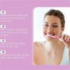 7 Pro Strong Whitening Toothpaste,Intense Whitening Toothpaste,Probiotics Bright White Toothpaste,Deep Cleaning Oral Care Toothpaste view 2