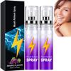 2Pcs Probiotic Oral Spray, Breath Freshener for Long-Lasting Freshness and Oral Health, Fresh Breath Retention Portable Spray, Deep Cleaning, Clean Teeth Stains view 1