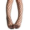 Skinny Dress Stockings for Girls Girls Fashion Mesh Stockings Kids Baby Fishnet Stockings Black Pantyhose Tights view 1