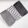 Skinny Dress Stockings for Girls Girls Fashion Mesh Stockings Kids Baby Fishnet Stockings Black Pantyhose Tights view 4