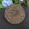 Laoman'e Ancient Tree Tea, Yunnan Pu'er Raw Tea Cake, 357g Rich in Flavor and History view 3