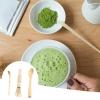 Matcha Set, Japanese Tea Making Tools, Matcha Whisk Holder, Tea Making Kit, Japanese Matcha Tea Set, Traditional Matcha Starter Set, Matcha Preparation Kit, Authentic Matcha Tools, Handcrafted Matcha view 3