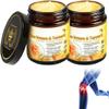 Turanu Bee Venom Turmeric Treatment Cream, Professional Bee Venom Joint Therapy Pain Relief Gel, New Zealand Bee Venom Joint Relief Gel Effective Relief for Back, Neck, Hands, Knee (2 Pcs) view 1