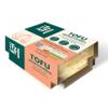 iTz noT JUST TOFU  Smoked Paprika Tofu (Pack of 6 x 280g) | Vegan Plant-Based Protein | Gluten-Free, Low Carb, Low Fat | High Protein Tofu with Nigari | Smoky Seasoned Tofu for Cooking & Meal Prep view 3