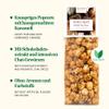 Everly Grace Popcorn Fall Bundle  Pumpkin Spice Perfection, Cinnamon Apple Crunch, Chocolate Chai Charm, each 100 g Popcorn bags from our manufactory in Augsburg, Germany view 4