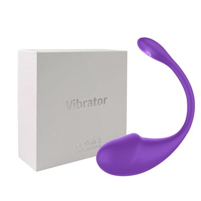 Vibrates Sale Women L.ove E.GGS Men with Remote from Phone Vibrat.o.rset Remote Control Vibrat.o.rs Mini by Bluetooth App Vibratiers for Toys4Women Toys4couples Vibrantorors with 10 Modes (purpleB12)