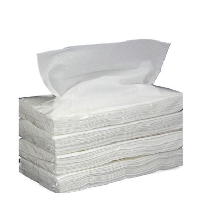4 Pack Car Tissue With 30 Pieces Tissue In Side Per Pack For Car Tissue Box Paper Refill For Vehicle Home Bathroom Usage