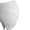 4 Pack Car Tissue With 30 Pieces Tissue In Side Per Pack For Car Tissue Box Paper Refill For Vehicle Home Bathroom Usage view 4