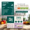 iTz noT JUST TOFU - Tikka Masala (Pack of 6, 280g) | Vegan Tikka Masala with High Protein Tofu | Gluten-Free, Low Fat, Low Carb, Plant-Based Ready Meal | Indian Curry Inspired Vegan Dish view 4