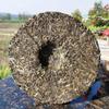 Yunnan Naka Ancient Tree Tea 357g Strong Mountainous Charm First Spring Puerh Raw Tea Cake view 4