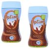 Hot Chocolate Bundle with Options Belgian Hot Chocolate Drink 220g - 2 Pack | Instant Hot Chocolate Drink with Sugars & Sweetener, Suitable For Vegetarians. view 2