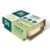 iTz noT JUST TOFU  Herb Garden (Pack of 6, 280g) | Vegan High Protein Tofu | Gluten Free | Low Fat & Low Carb | Plant Based Nigari Tofu | Herb Flavoured Tofu for Cooking, Salads & Healthy Meals view 3