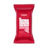 Renshaw Pink Extra Stretch, Smooth & Thin Fondant Icing, 1 kg (Pack of 1) - Ready to Roll Icing for Cakes view 1