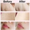 Glow Aura Shaver, Glowshave Hair Remover, Dual Head Shaver Women, GlowShave - 2 in 1 Women's Body Shaver, Wet and Dry, for Leg Arm Underarm (1pcs) view 4